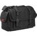 F-7 Double AF Bag (Black)