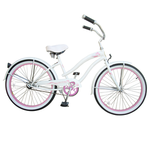 Micargi 24" Women's Rover Beach Cruiser