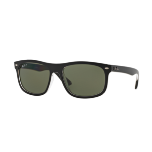 Ray-Ban RB4226 Polarized Highstreet Sunglasses