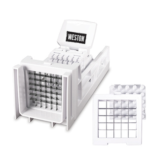 French Fry Cutter & Vegetable Dicer