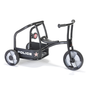 Winther Police Tricycle