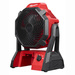 M18 Jobsite Fan w/ AC Adaptor