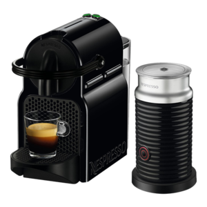 Nespresso Inissia Espresso Machine by De'Longhi