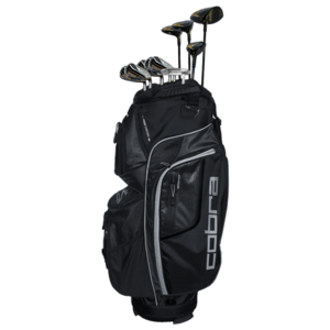 Cobra F-MAX 13-Piece Men's Complete Set