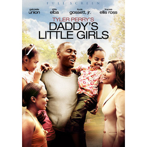 Daddys Little Girls