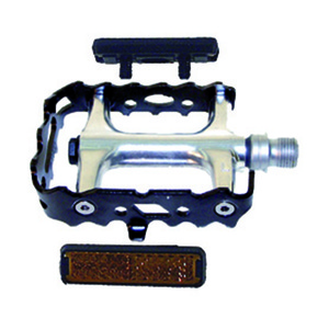 VP Alloy Pedal