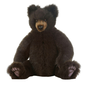 hansa Teddy Bear 18 Inch Plush