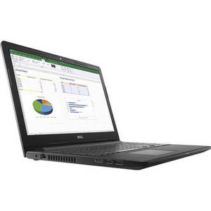 15.6" Inspiron 15 3000 Series Notebook