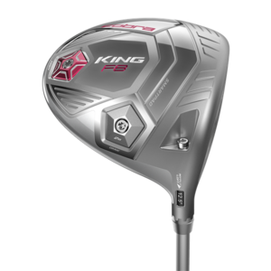 Cobra KING F8 Driver