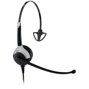UC Proset 10P Wideband Headset (Monaural)