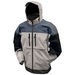 Frogg Toggs Anura 3-Tone Jacket Dove Gray/Slate/Black - MD
