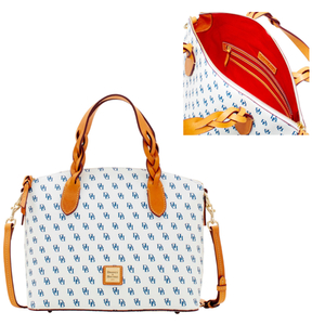 Blakely Celeste Satchel