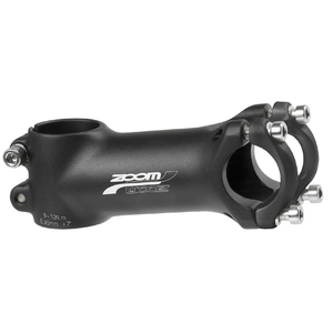 PBS Kids 90 mm Alloy Stem for 25.4 mm with 7 Degree Rise