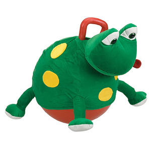 Freedy Frog Hopper Ages 5+ Years
