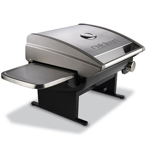 All Foods Gas Grill Stainless