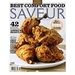 Saveur - Digital - 9 Issues - 1 Year