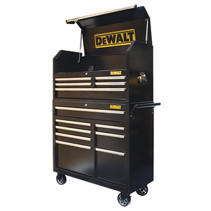 Top Chest & Roller Cabinet Bundle