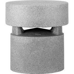 LGS100DVCGR Oval Garden Speaker