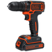 20V MAX Lithium Drill/Driver