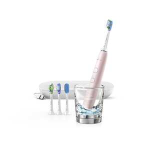 Sonicare DiamondClean Smart 9500 Toothbrush Pink