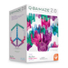 MindWare Q-BA-MAZE 2.0 Big Box Bright Colors