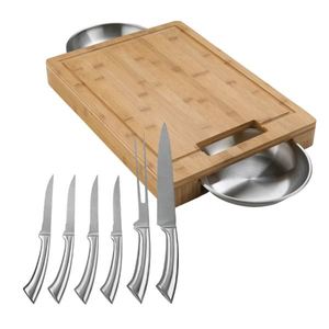 Pro Carving Kit