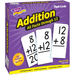 TREND Enterprises, Inc. Flash Cards All Facts 169/Box 0-12 Addition