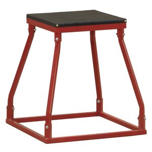 Body-Solid BSTPB24 24" Plyometric Box