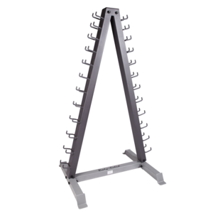Body-Solid GDR24 12 pair Vertical Dumbbell Rack