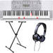 LK-280 Portable Keyboard Basics Kit