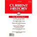Current History - 9 Issues - 1 Year