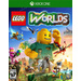 Lego Worlds