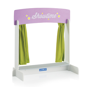 Guidecraft Showtime Tabletop Theater