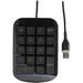 AKP10US Numeric Keypad