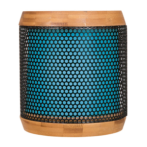 Mod LED Ultrasonic Aroma Diffuser