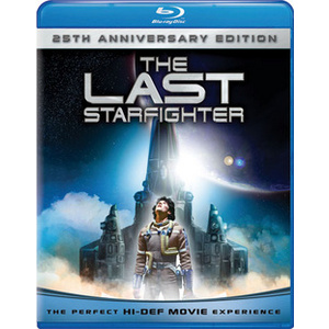 Last Starfighter