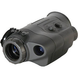 Eclipse 2x24 Night Vision Monocular