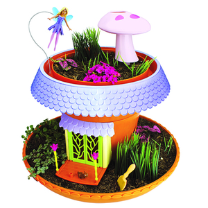 Freyas Magical Cottage Ages 4+ Years