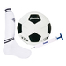 Franklin Sports Complete Youth Soccer Set