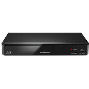 DMP-BD83GAK Multi-System/Multi-Region Blu-ray Player