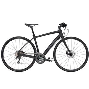 FX S 5 Womens Fitness Hybrid Bike