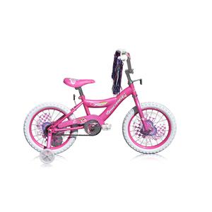 Micargi Pink 16" Kiddy