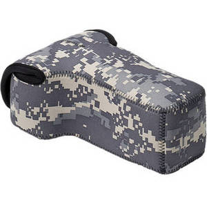 BodyBag Compact Telephoto (Digital Camo)
