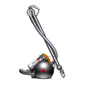 Big Ball Multifloor Canister Vacuum