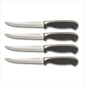 Everedge Plus 4-Piece Steak Set