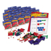 Learning Resources Algebra Tiles™ Classroom Set