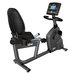 RS3 Recumbent Step-Through Lifecycle Bike w/ Go Console