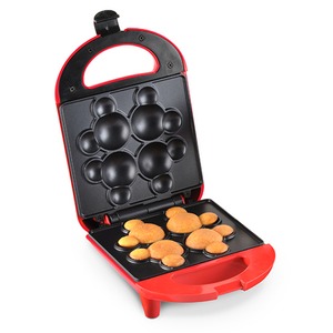 Mickey Mouse Cake Pops Maker