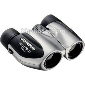 10x21 Roamer DPC I Binocular