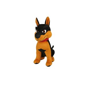 ToySource Zeus the Hound 49.5" Plush